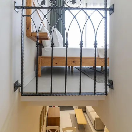 Apartament Naro Alacati Koeyici Çeşme