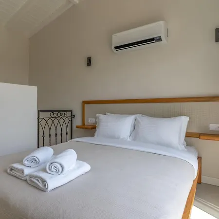 Apartament Naro Alacati Koeyici