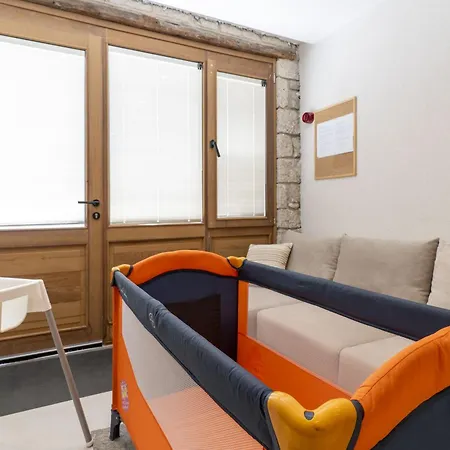 Naro Alacati Koeyici Apartament