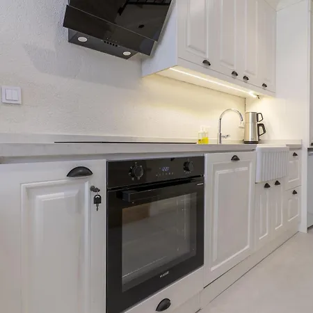 Apartament Naro Alacati Koeyici