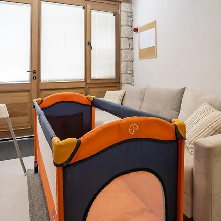 Naro Alacati Koeyici Apartament *