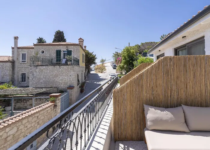 Apartamento Naro Alaçatı Köyiçi