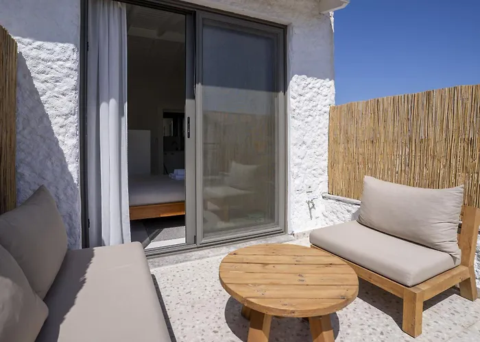 Apartamento Naro Alaçatı Köyiçi *