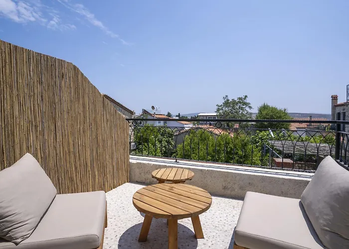 Apartamento Naro Alaçatı Köyiçi *