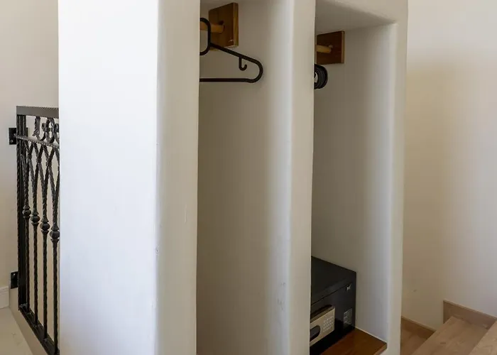 Naro Alaçatı Köyiçi Apartamento *