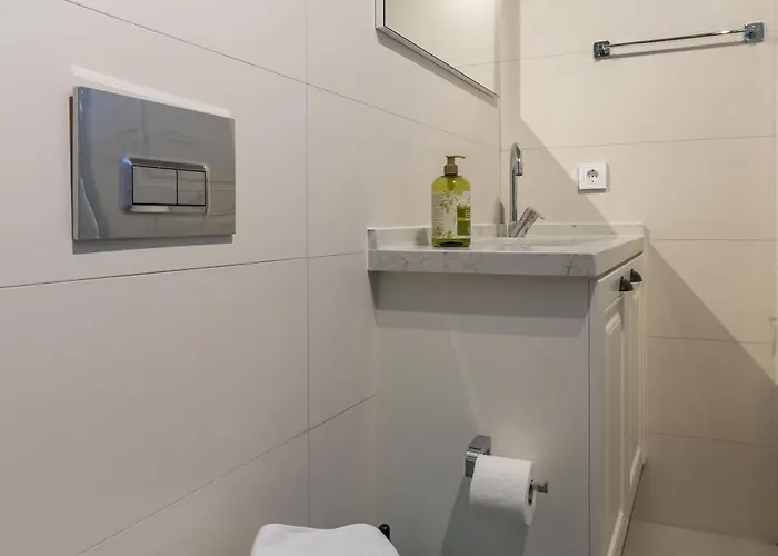 Apartamento Naro Alaçatı Köyiçi