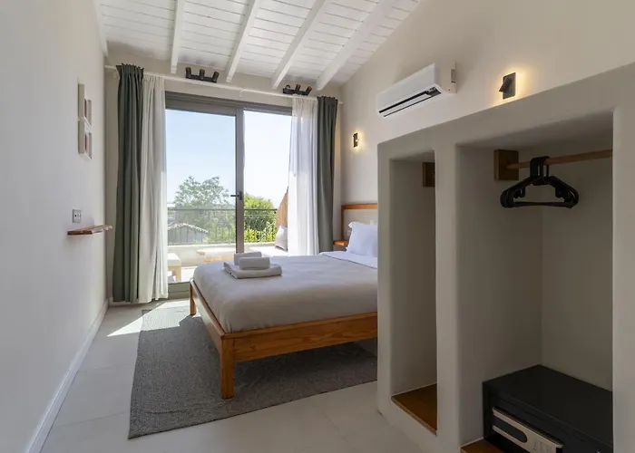 Naro Alaçatı Köyiçi Apartamento