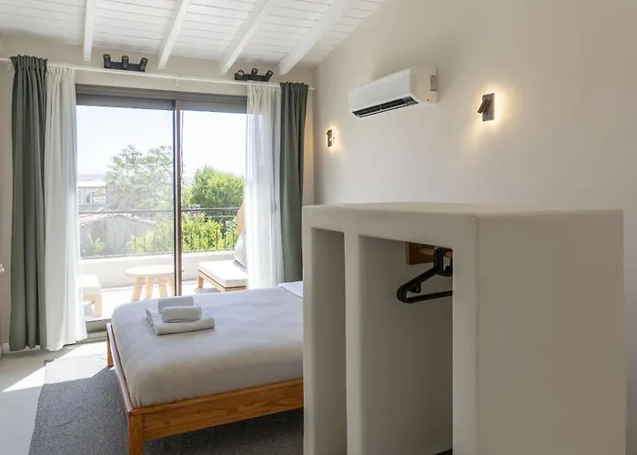 Apartamento Naro Alaçatı Köyiçi Çeşme