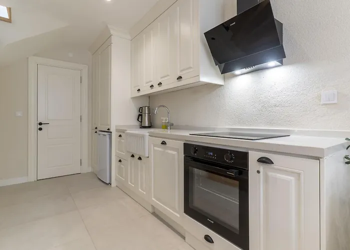Apartamento Naro Alaçatı Köyiçi Çeşme