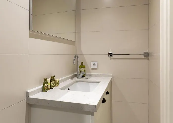 Apartamento Naro Alaçatı Köyiçi *