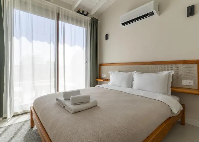 Apartamento Naro Alaçatı Köyiçi *