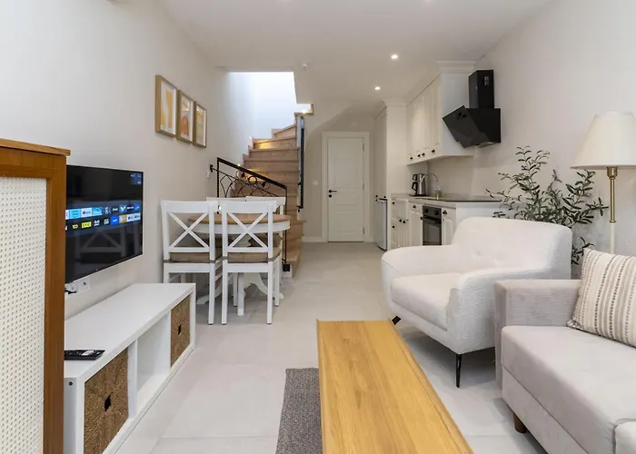 Apartamento Naro Alaçatı Köyiçi Çeşme