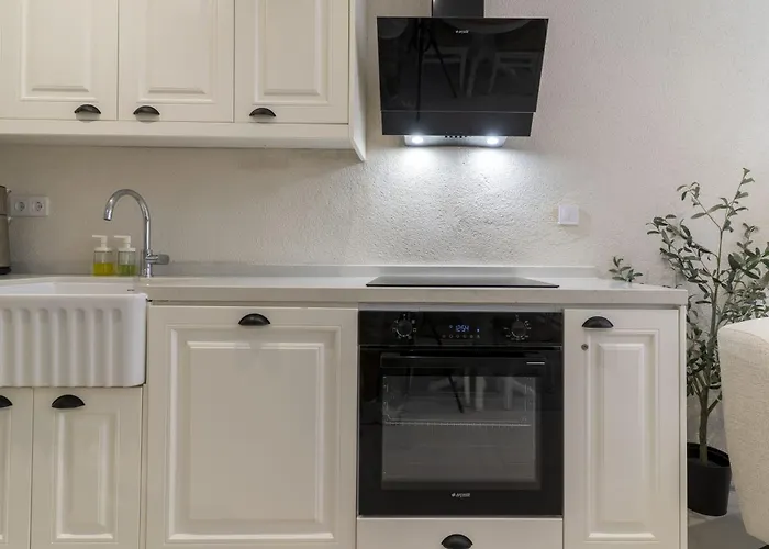 Apartamento Naro Alaçatı Köyiçi *