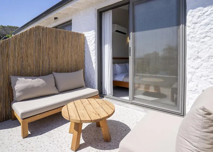 Apartamento Naro Alaçatı Köyiçi *