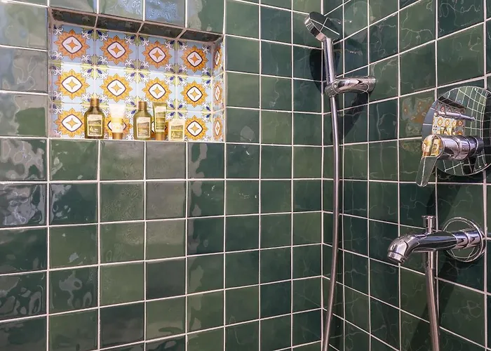 Naro Alaçatı Köyiçi Apartamento