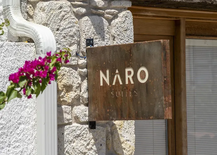 Apartamento Naro Alaçatı Köyiçi Çeşme