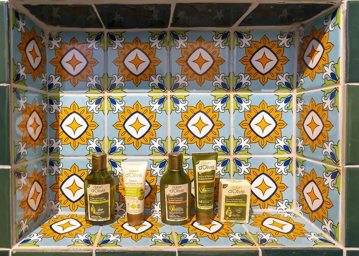 Naro Alaçatı Köyiçi Apartamento *