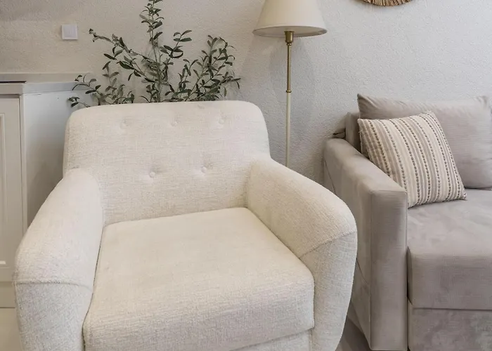 Apartamento Naro Alaçatı Köyiçi *