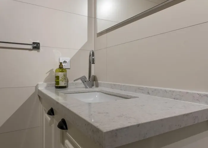 Naro Alaçatı Köyiçi Apartamento