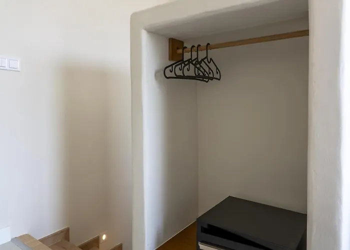 Apartamento Naro Alaçatı Köyiçi
