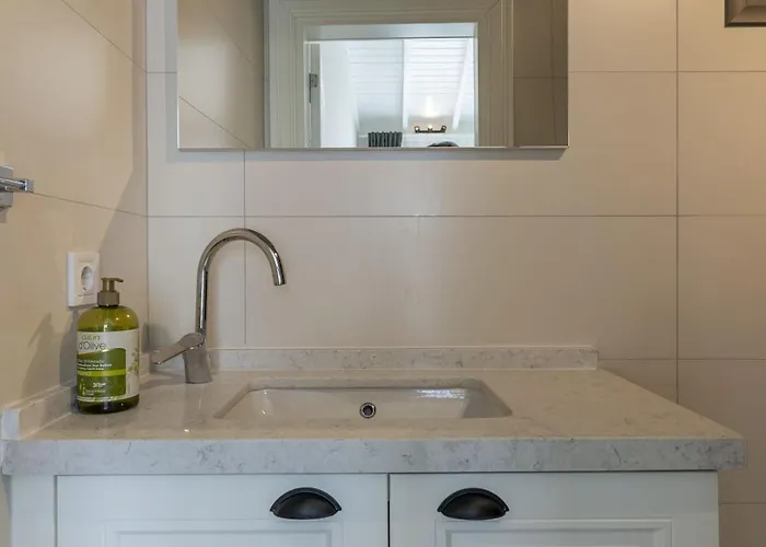 Apartamento Naro Alaçatı Köyiçi *