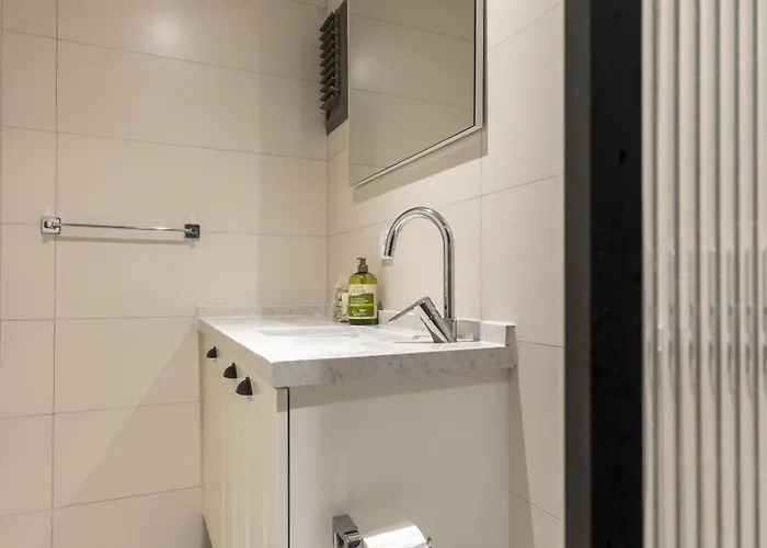 Apartamento Naro Alaçatı Köyiçi Çeşme