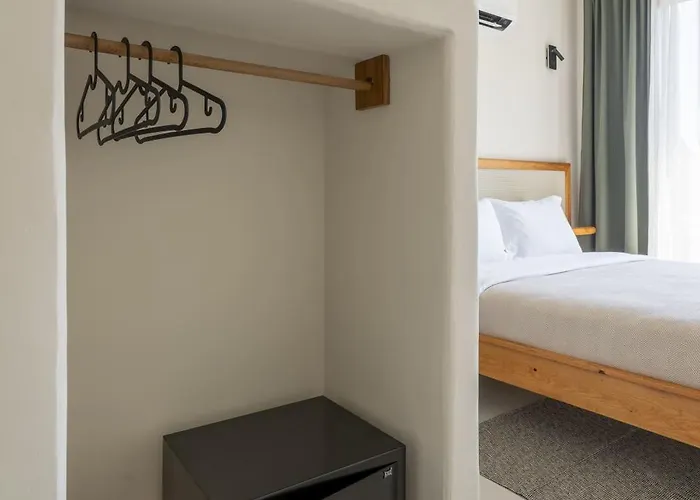 Apartamento Naro Alaçatı Köyiçi *