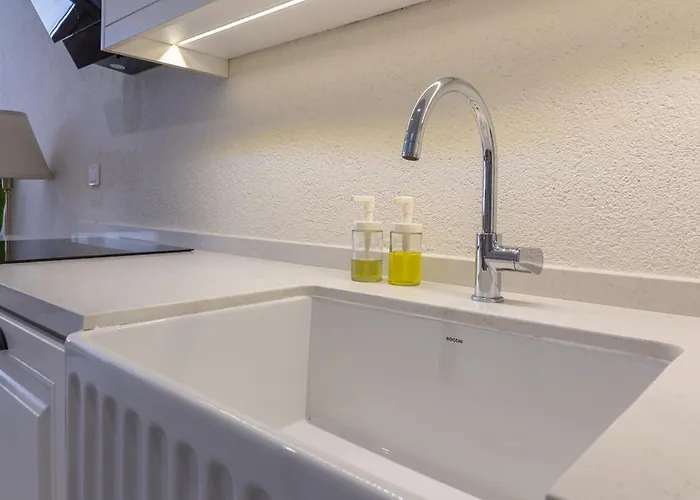 Apartamento Naro Alaçatı Köyiçi Çeşme