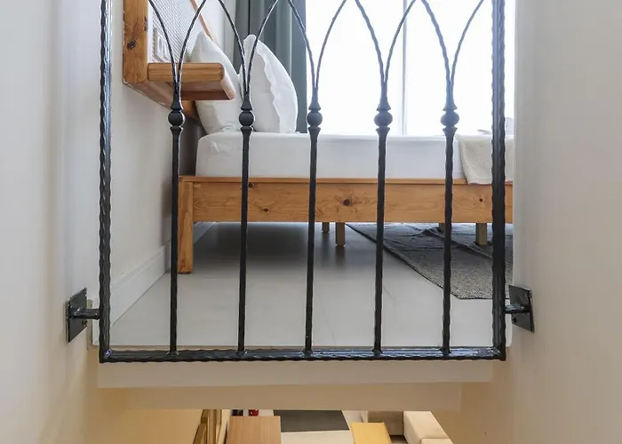 Apartamento Naro Alaçatı Köyiçi Çeşme