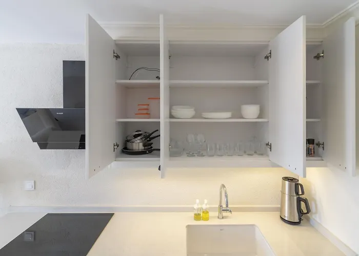 Apartamento Naro Alaçatı Köyiçi *