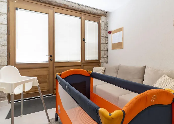 Naro Alaçatı Köyiçi Apartamento