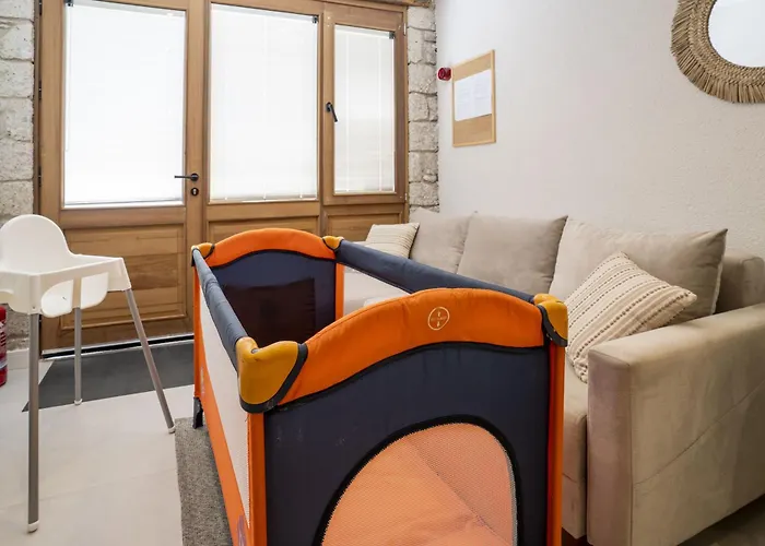 Naro Alaçatı Köyiçi Apartamento *